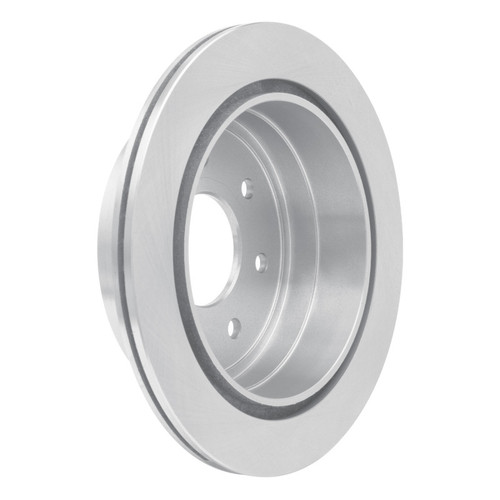 R1 04-11 Ford F-150 4WD Rear Brake Rotor