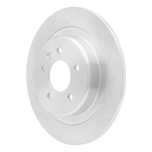 R1 16-18 Buick Envision Rear Brake Rotor