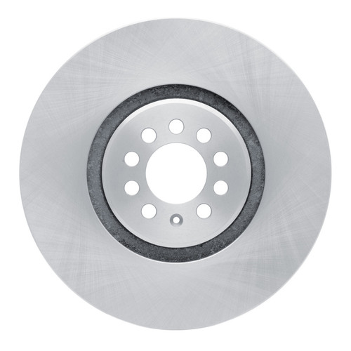 R1 04-06 Audi TT Quattro Right Front Brake Rotor