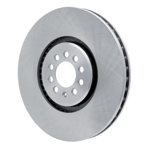 R1 04-06 Audi TT Quattro Right Front Brake Rotor