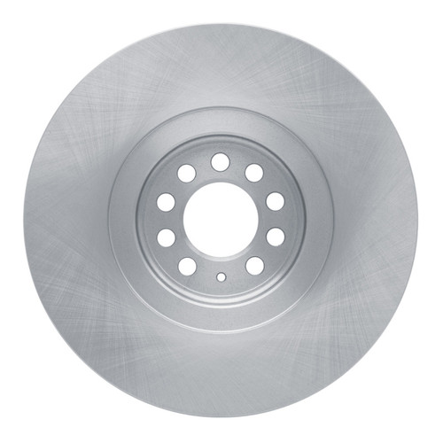 R1 04-06 Audi TT Quattro Right Front Brake Rotor
