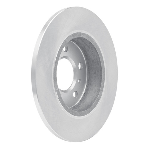 R1 06-11 Buick Lucerne Rear Brake Rotor