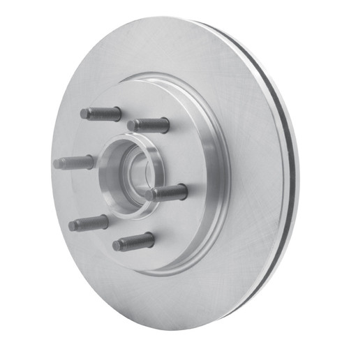 R1 04-08 Ford F-150 RWD Front Brake Rotor ERE-54184