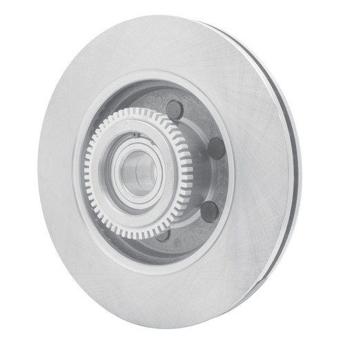 R1 04-08 Ford F-150 RWD Front Brake Rotor ERE-54184