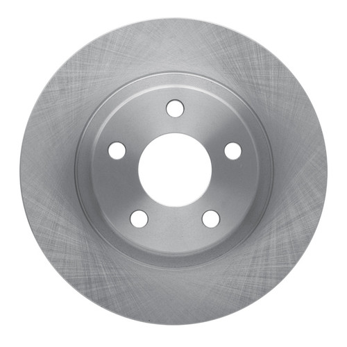 R1 97-05 Buick Park Avenue Front Brake Rotor