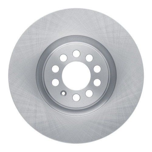 R1 00-06 Audi TT Quattro Front Brake Rotor