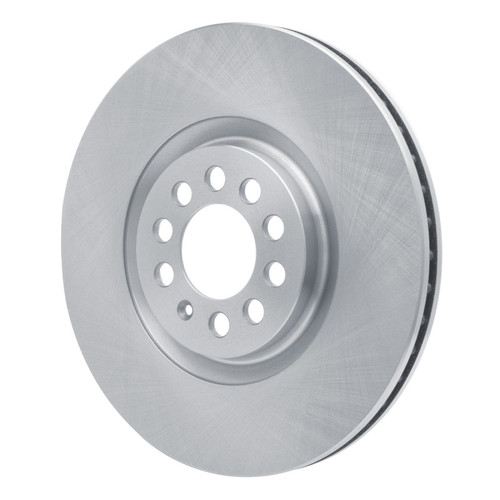 R1 00-06 Audi TT Quattro Front Brake Rotor