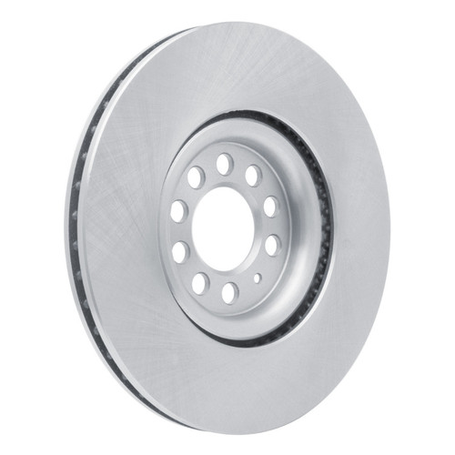 R1 00-06 Audi TT Quattro Front Brake Rotor