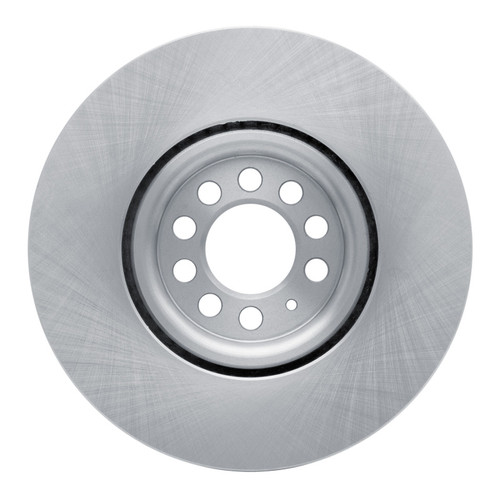 R1 00-06 Audi TT Quattro Front Brake Rotor
