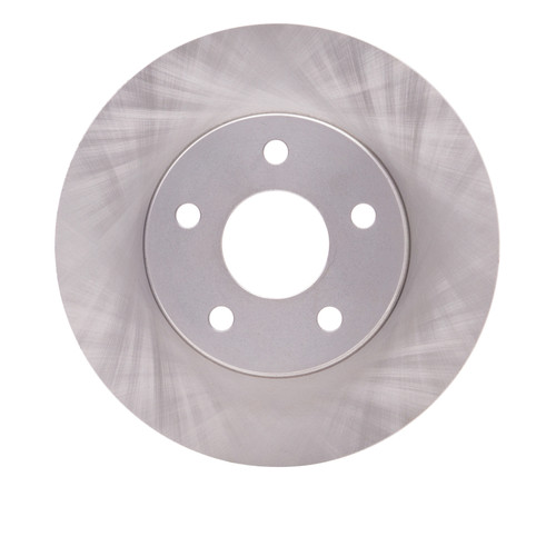 R1 80-89 Buick Skylark Front Brake Rotor