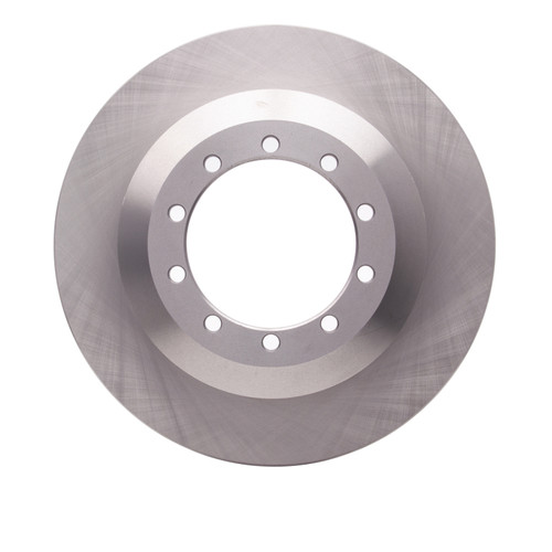 R1 00-15 Coachmen Pursuit Rear Brake Rotor