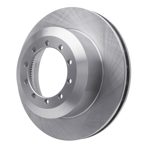 R1 00-15 Coachmen Pursuit Rear Brake Rotor