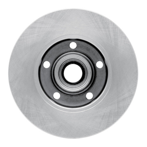 R1 92-98 Volkswagen Jetta Sedan Rear Brake Rotor