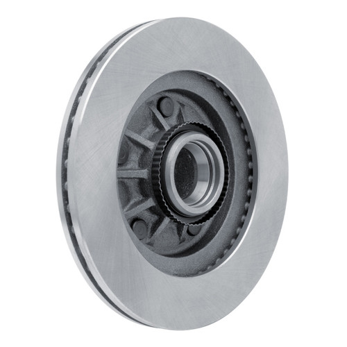 R1 00-04 Ford F-150 RWD Front Brake Rotor