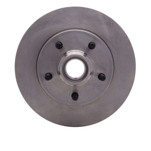 R1 98-02 Ford Ranger (USA/Canada) Front Brake Rotor