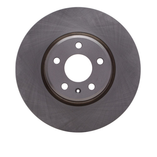R1 17-19 Audi A4 Quattro Front Brake Rotor
