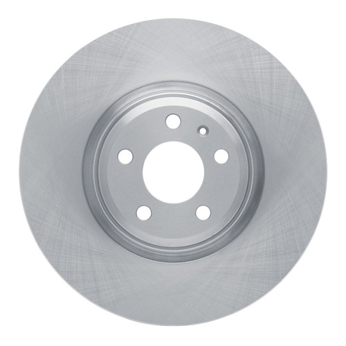 R1 18-25 Audi SQ5 Front Brake Rotor