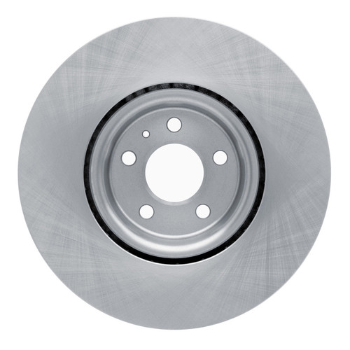 R1 18-25 Audi SQ5 Front Brake Rotor