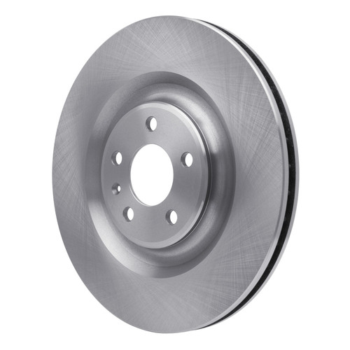 R1 17-25 Audi e-Tron S Rear Brake Rotor