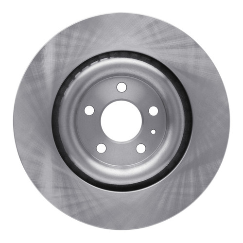 R1 17-25 Audi e-Tron S Rear Brake Rotor