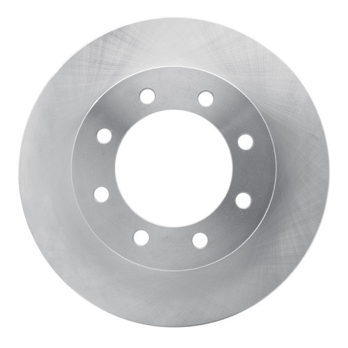 R1 99-01 Ford F-450 Super Duty Front Brake Rotor