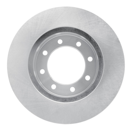 R1 99-01 Ford F-450 Super Duty Front Brake Rotor