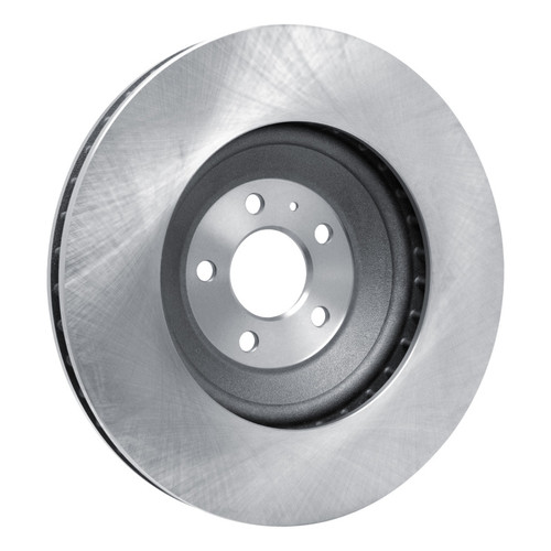 R1 17-25 Audi A7 Sportback Front Brake Rotor