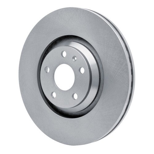 R1 12-15 Audi TTS Quattro Front Brake Rotor