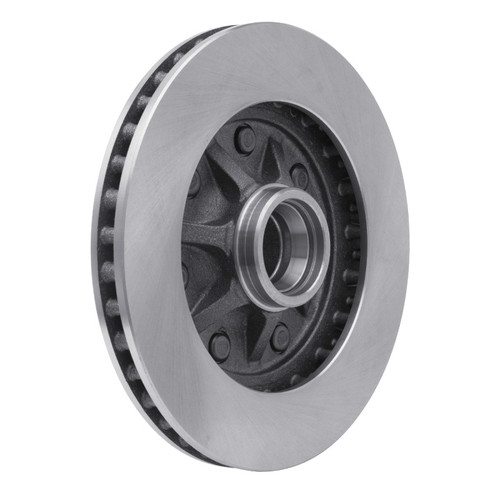 R1 97-02 Ford F-150 RWD Front Brake Rotor