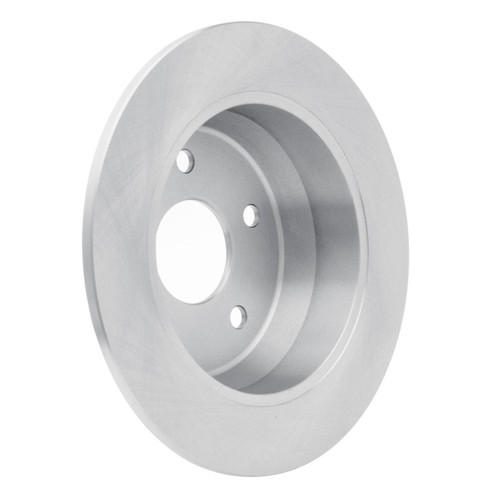 R1 99-04 Jeep Grand Cherokee Rear Brake Rotor