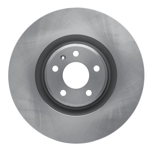 R1 12-18 Audi A7 Quattro Front Brake Rotor