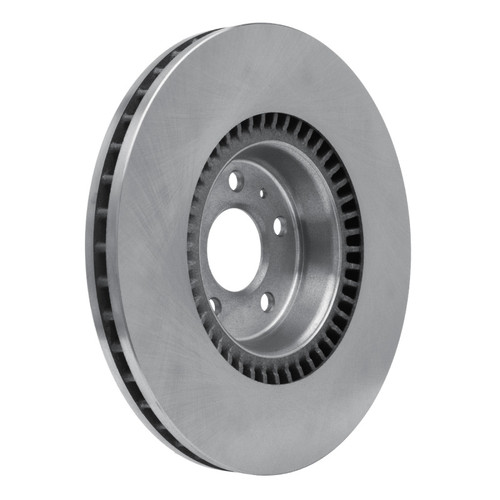 R1 12-18 Audi A7 Quattro Front Brake Rotor