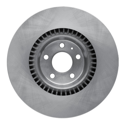 R1 12-18 Audi A7 Quattro Front Brake Rotor