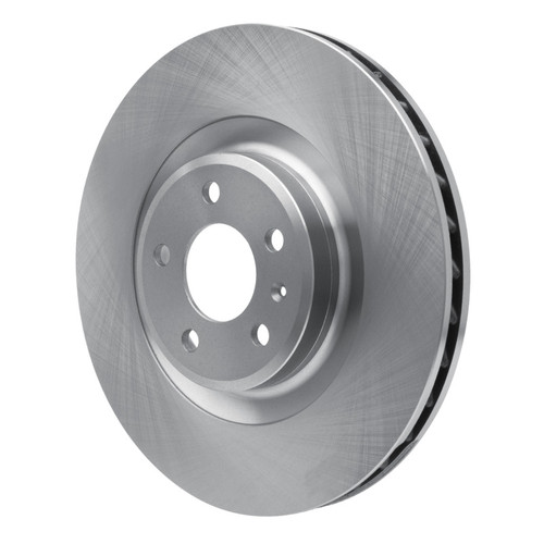 R1 08-11 Audi S5 Front Brake Rotor