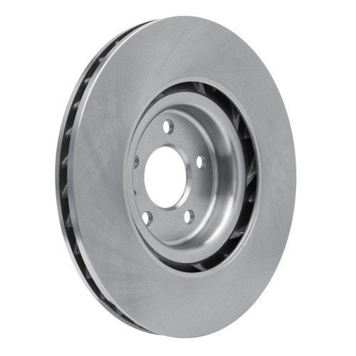 R1 08-11 Audi S5 Front Brake Rotor