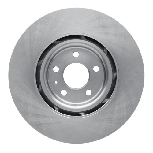R1 08-11 Audi S5 Front Brake Rotor