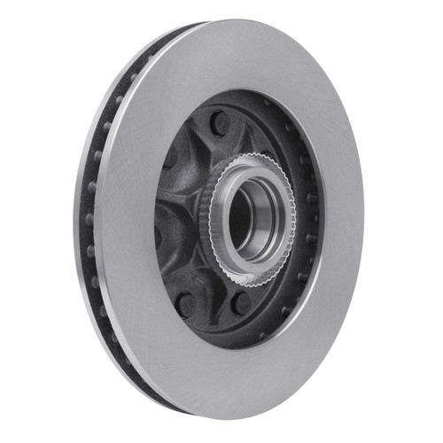 R1 97-04 Ford F-150 RWD Front Brake Rotor