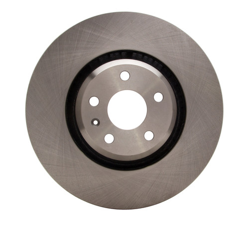 R1 08-11 Audi TT Quattro Front Brake Rotor