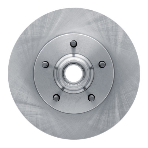 R1 97-99 Ford F-150 RWD Front Brake Rotor