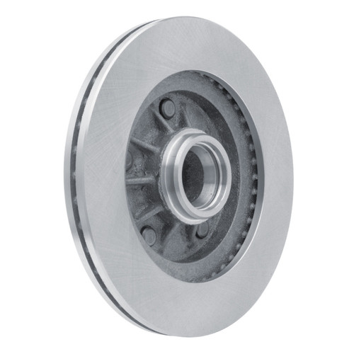 R1 97-99 Ford F-150 RWD Front Brake Rotor