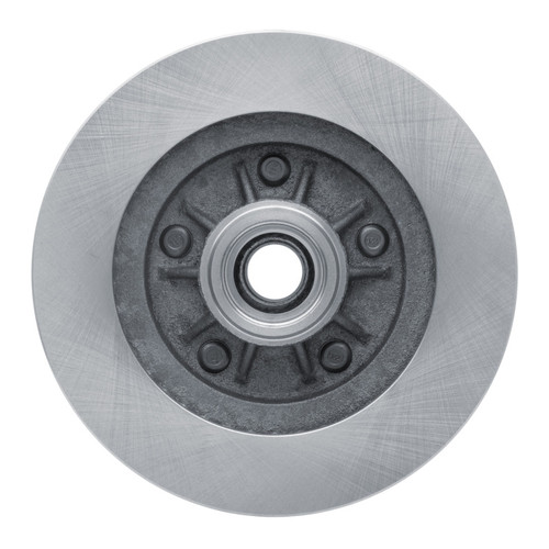 R1 97-99 Ford F-150 RWD Front Brake Rotor