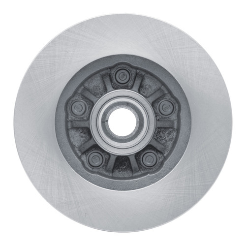 R1 95-97 Ford Ranger (USA/Canada) Front Brake Rotor ERE-54139