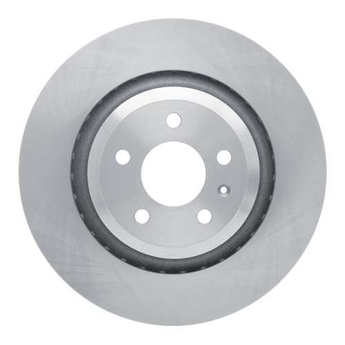 R1 07-11 Audi S6 Rear Brake Rotor