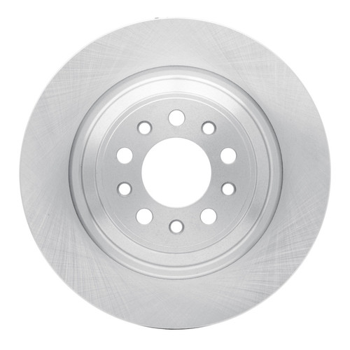 R1 14-23 Jeep Cherokee Rear Brake Rotor