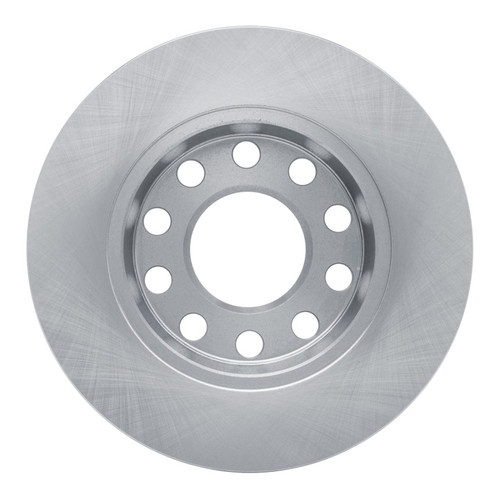 R1 00-08 Audi A4 Quattro Rear Brake Rotor