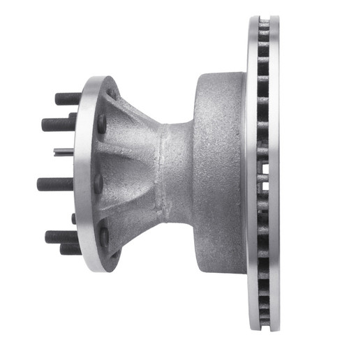 R1 95-97 Ford F-350 2WD (Excl Super Duty) Front Brake Rotor