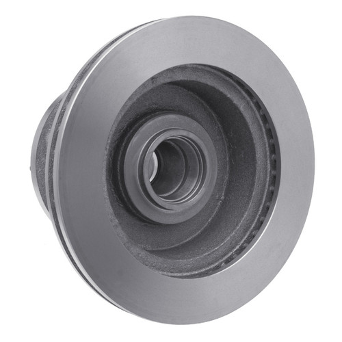 R1 95-97 Ford F-350 2WD (Excl Super Duty) Front Brake Rotor