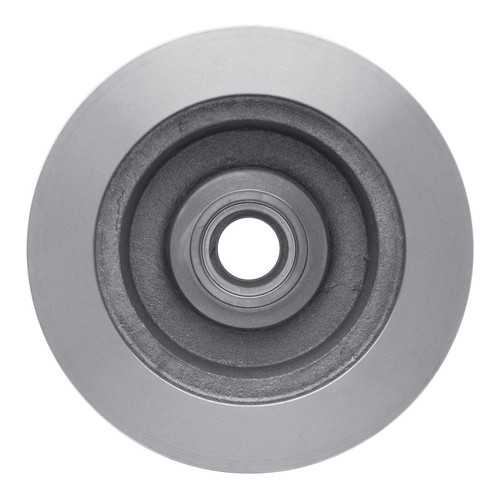 R1 95-97 Ford F-350 2WD (Excl Super Duty) Front Brake Rotor