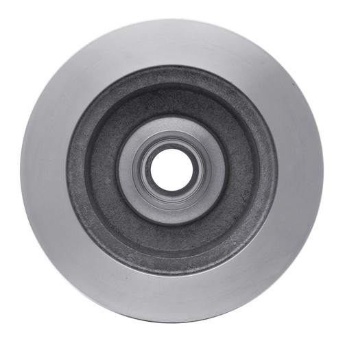 R1 95-01 Ford E-350 Super Duty Front Brake Rotor