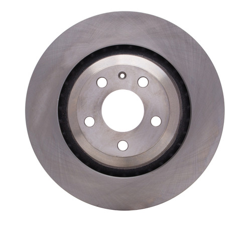 R1 05-11 Audi A6 Quattro Rear Brake Rotor